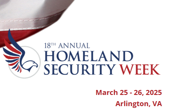 Homeland Security Week