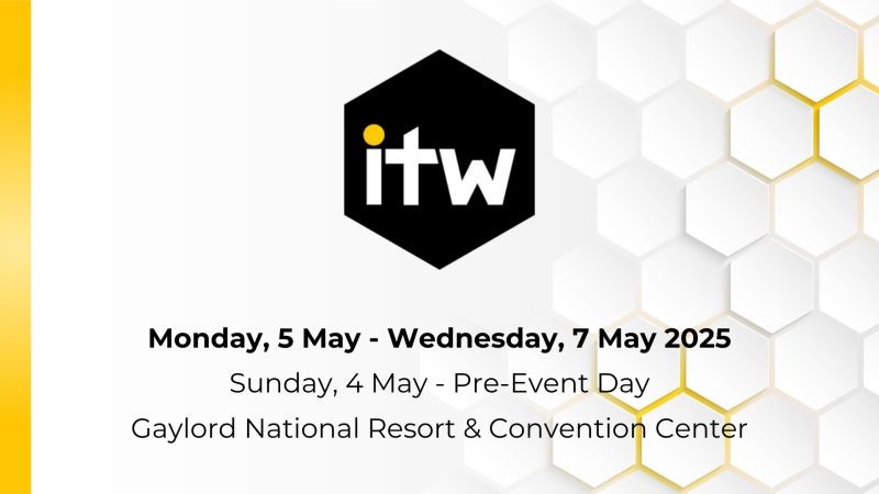 International Telecoms Week Presents: Global Connectivity