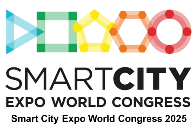 Smart Cities Expo World Congress