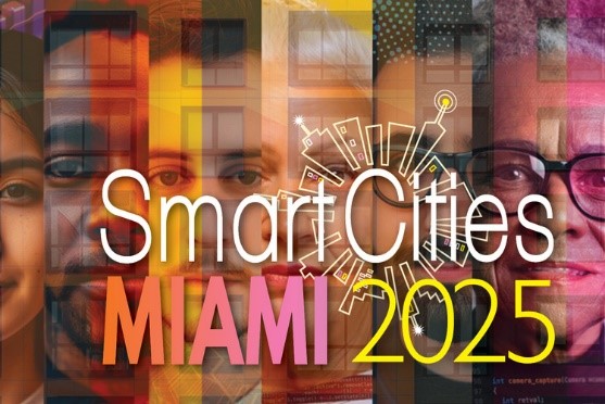 Smart Cities Miami Conference