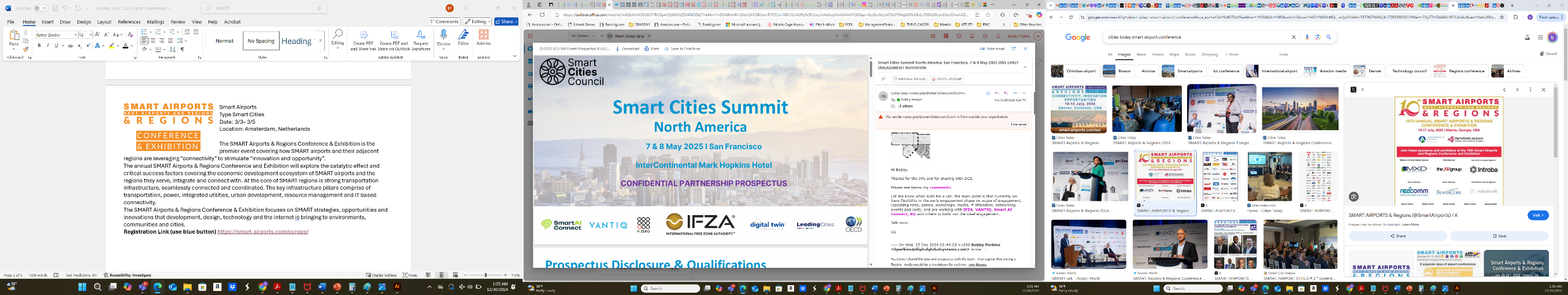 Smart Cities Summit North America