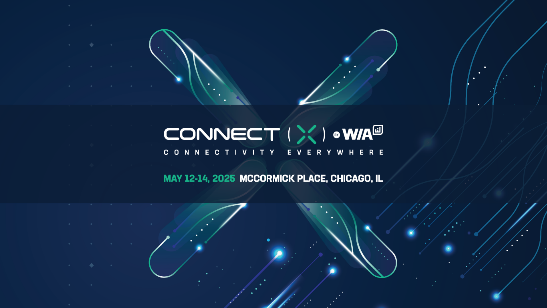 Connect X Connectivity Everywhere