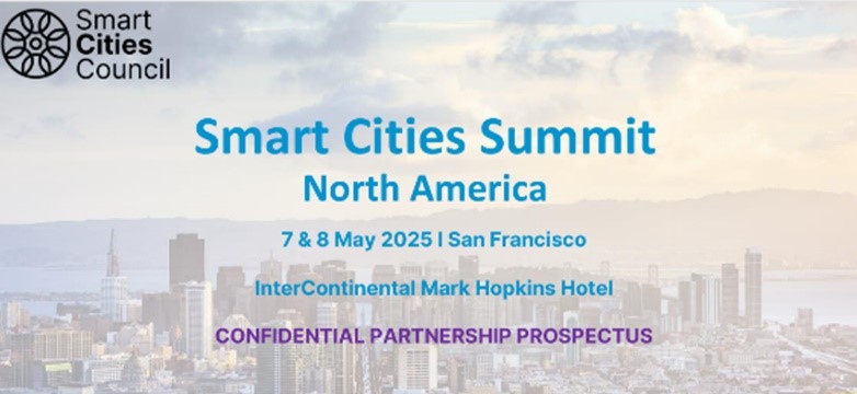 Smart Cities Summit North America