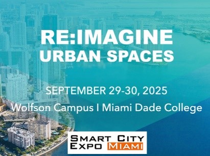 Smart City Expo Miami – Smart Cities Americas